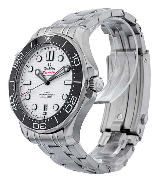 Omega Seamaster Diver 300m 210.30.42.20.04.001 Image 2